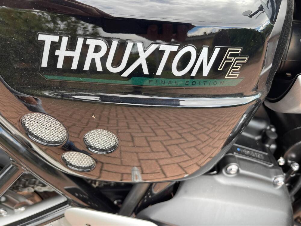 Triumph Thruxton Final Edition (2024) (5)