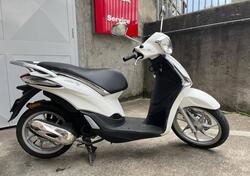 Piaggio Liberty 50 (2018 - 20) usata