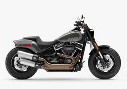 Harley-Davidson Fat Bob 114 (2021 - 24) nuova