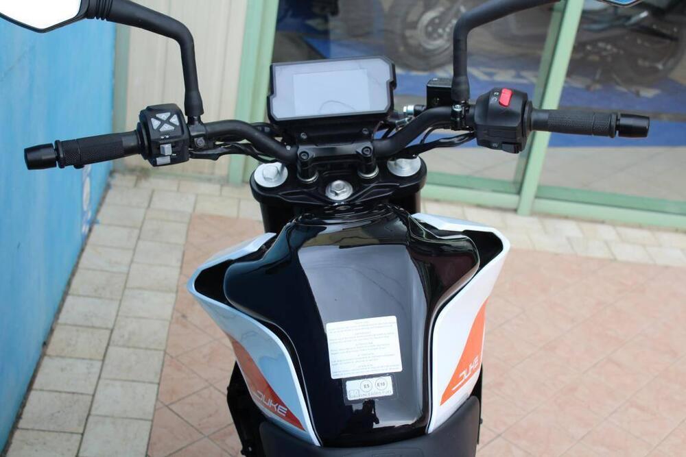 KTM 390 Duke ABS (2012 - 16) (3)