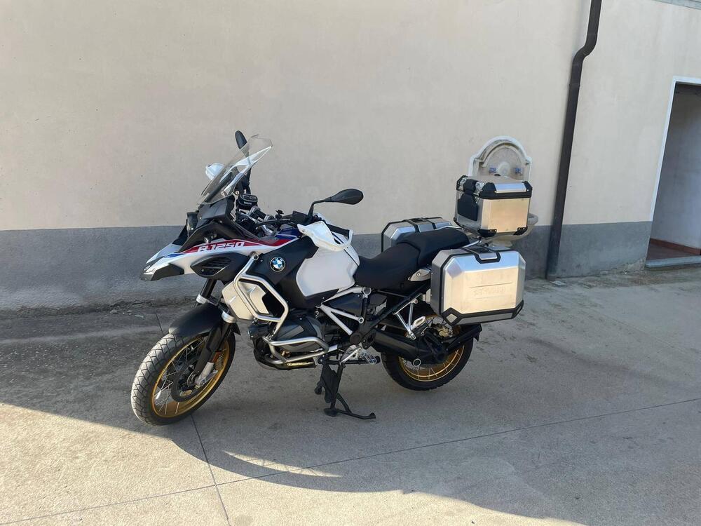 Bmw R 1250 GS Adventure (2021 - 24)