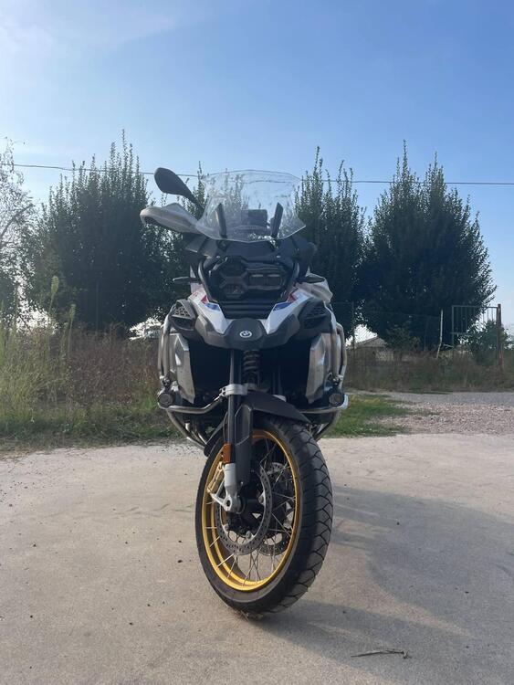 Bmw R 1250 GS Adventure (2021 - 24) (3)