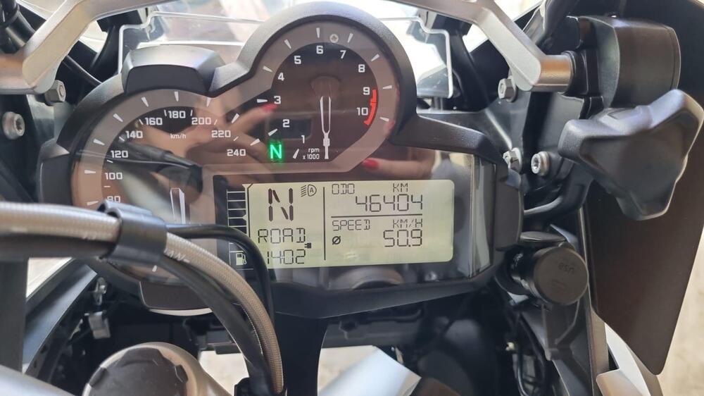 Bmw R 1200 GS (2013 - 16) (2)