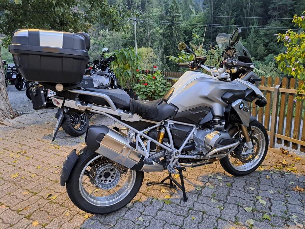 Bmw R 1200 GS (2013 - 16) (3)