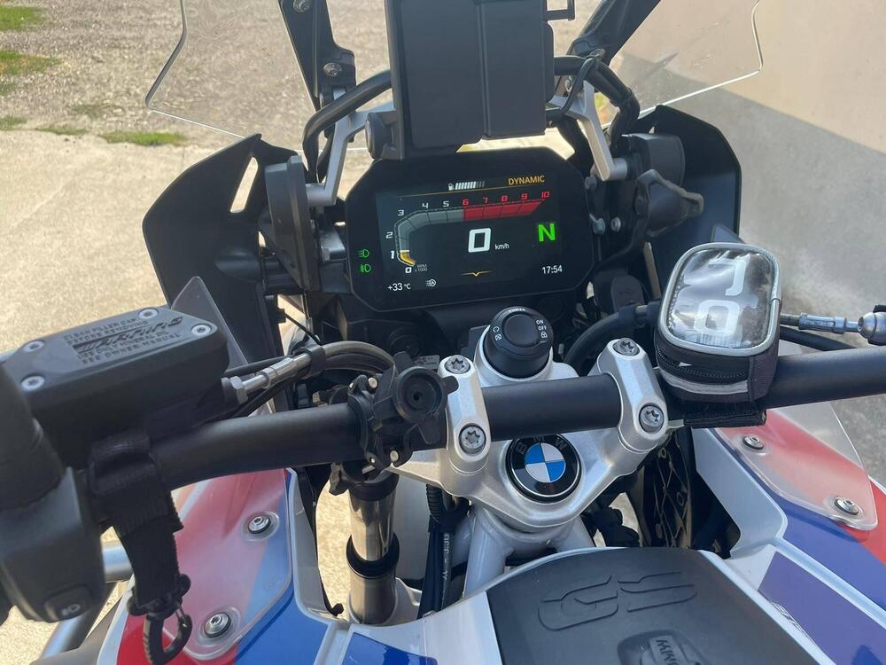 Bmw R 1250 GS Adventure (2021 - 24) (4)