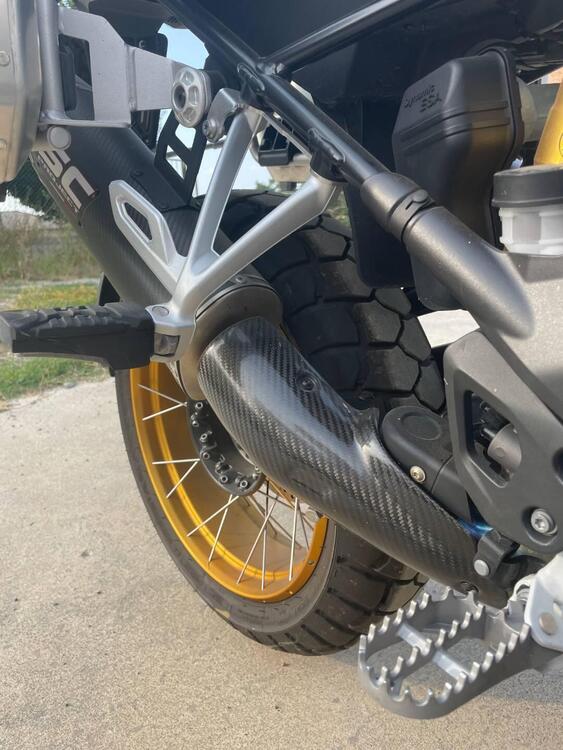 Bmw R 1250 GS Adventure (2021 - 24) (5)