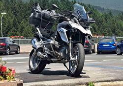 Bmw R 1200 GS (2013 - 16) usata