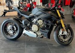 Ducati Streetfighter V4 S (2023 - 24) nuova