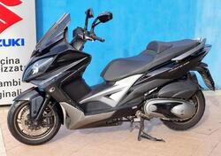 Kymco Xciting 400i (2012 - 17) usata