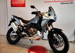 Honda Africa Twin CRF 1100L Adventure Sports (2024) nuova