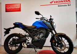 Honda CB 125 R (2021 - 23) nuova