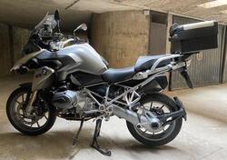 Bmw R 1200 GS (2013 - 16) usata