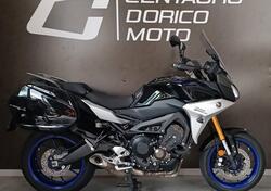 Yamaha Tracer 900 GT (2018 - 20) usata