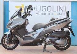 Kymco Xciting 400i ABS (2016 - 20) usata