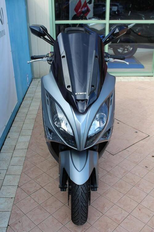 Kymco Xciting 400i ABS (2016 - 20) (2)