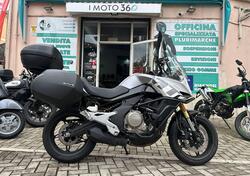 CFMOTO 650MT (2021 - 24) usata