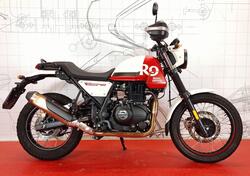 Royal Enfield Scram 411 (2022 - 24) usata