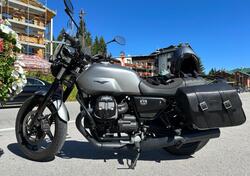 Moto Guzzi V7 Stone (2021 - 24) usata