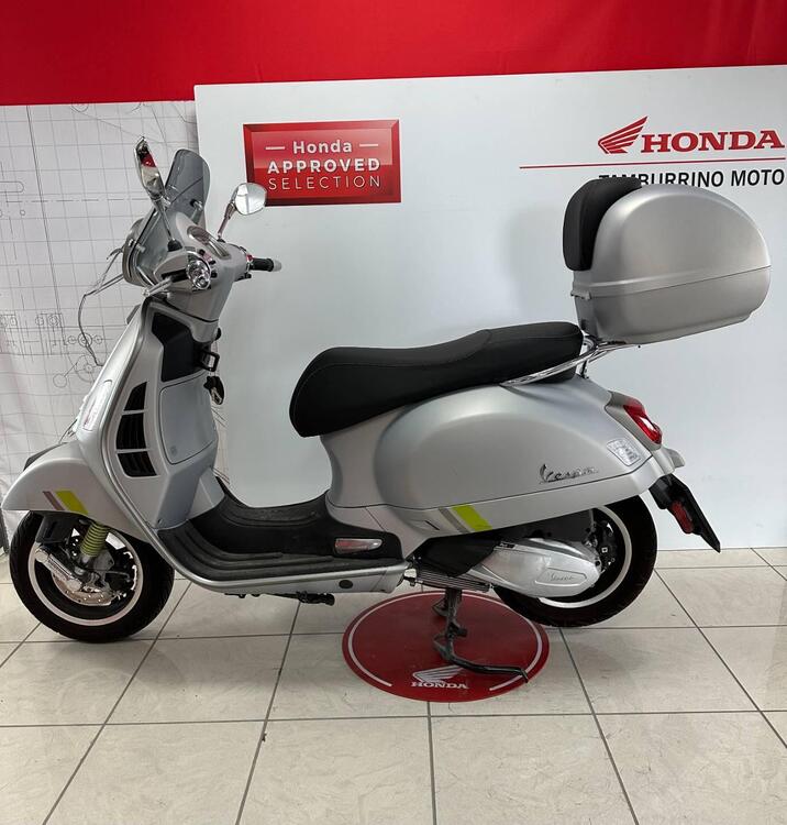 Vespa GTS 300 Hpe (2021 - 22) (3)