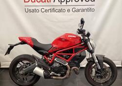 Ducati Monster 797 Plus (2019) usata