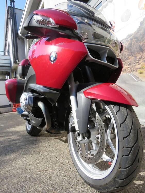 Bmw R 1200 RT (2005 - 07) (2)