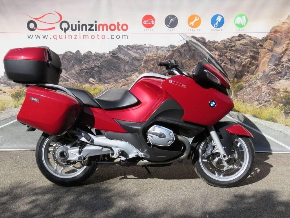 Bmw R 1200 RT (2005 - 07)