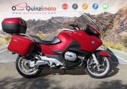 Bmw R 1200 RT (2005 - 07) usata