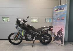 CFMOTO 450MT (2024) nuova