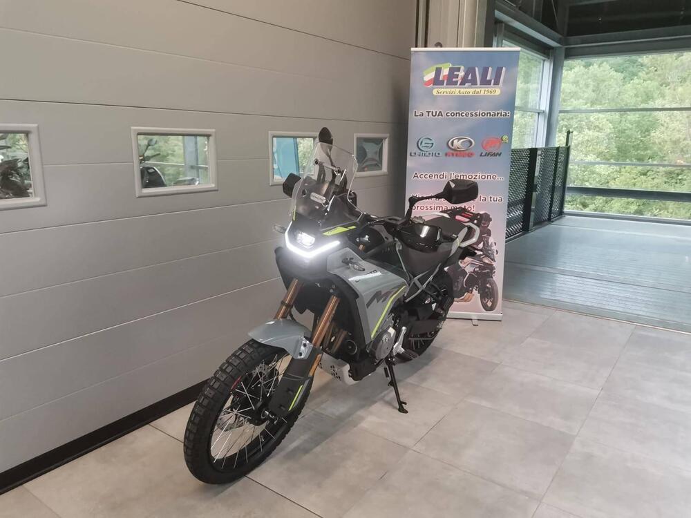 CFMOTO 450MT (2024) (2)