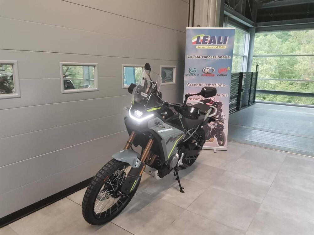 CFMOTO 450MT (2024) (4)