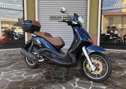 Piaggio Beverly Tourer 400 (2008 - 11) usata