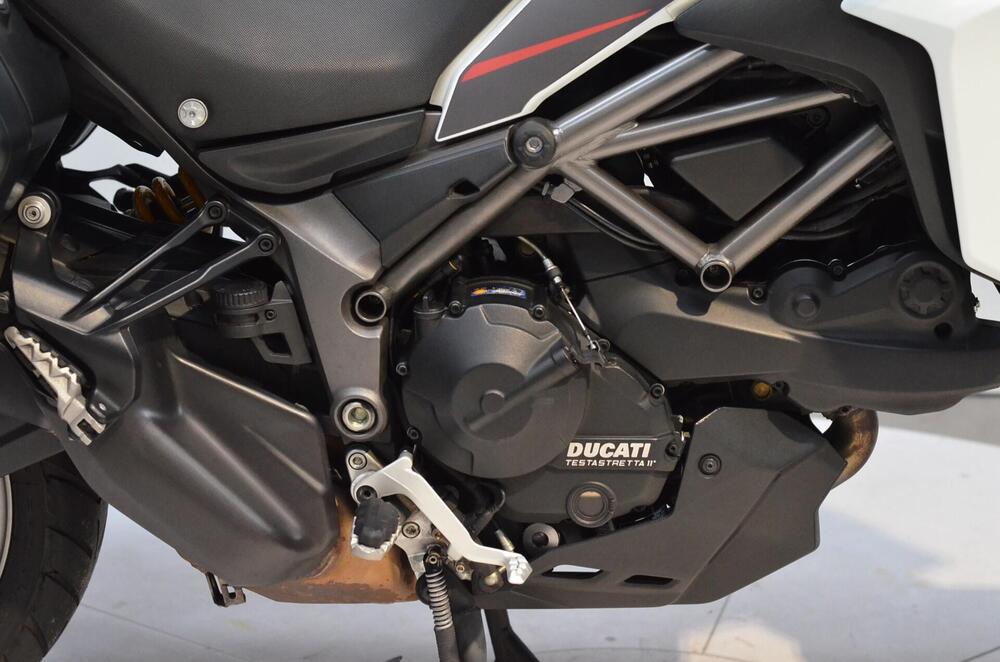 Ducati Multistrada 950 (2019 - 20) (3)