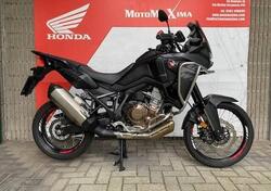 Honda Africa Twin CRF 1100L (2022 - 23) usata