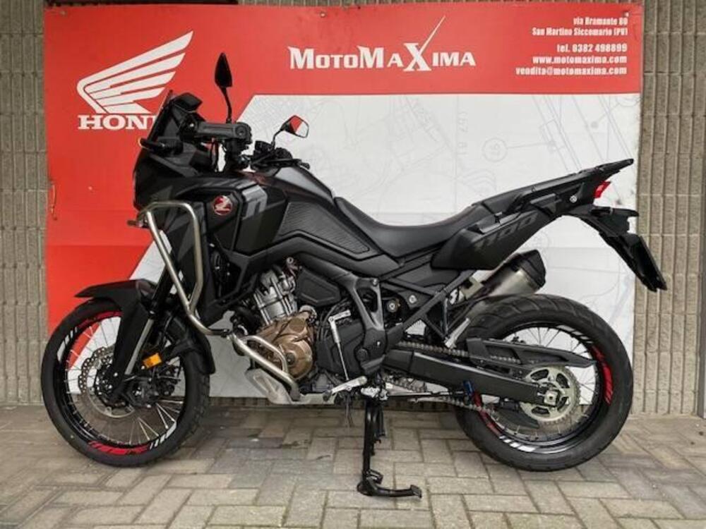 Honda Africa Twin CRF 1100L (2022 - 23) (3)