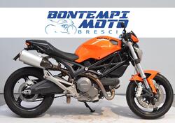 Ducati Monster 696 (2008 - 13) usata