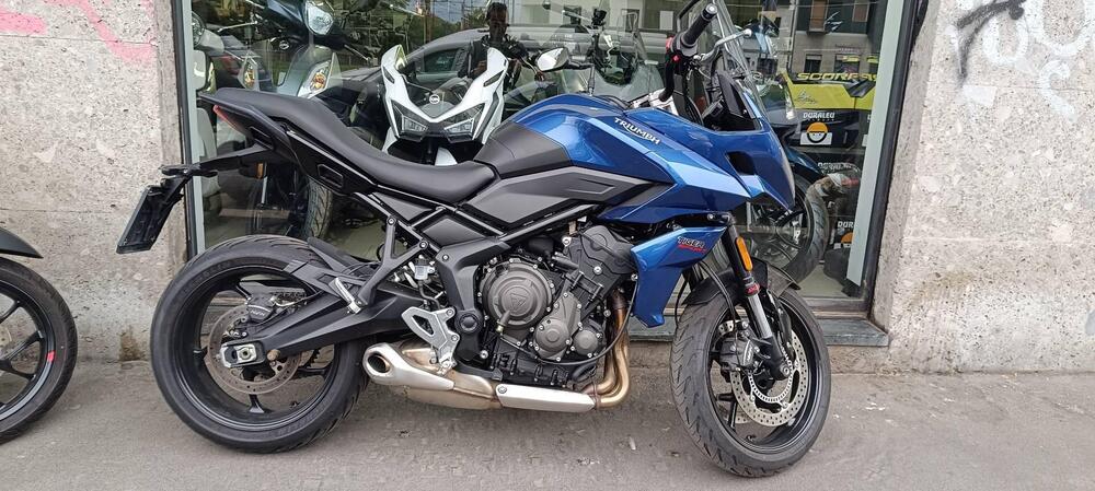 Triumph Tiger Sport 660 (2022 - 24) (3)