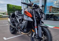 KTM 990 Duke (2024) usata