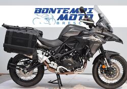 Benelli TRK 502X (2021 - 24) usata