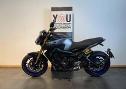 Yamaha MT-09 SP (2018 - 20) usata