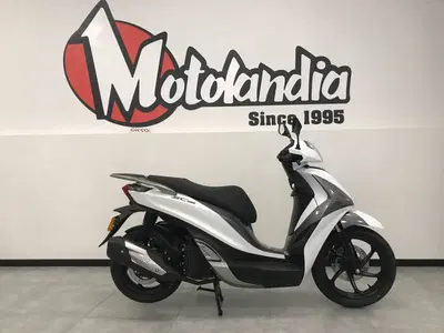 Morbidelli SC125LX (2024 - 26) nuova
