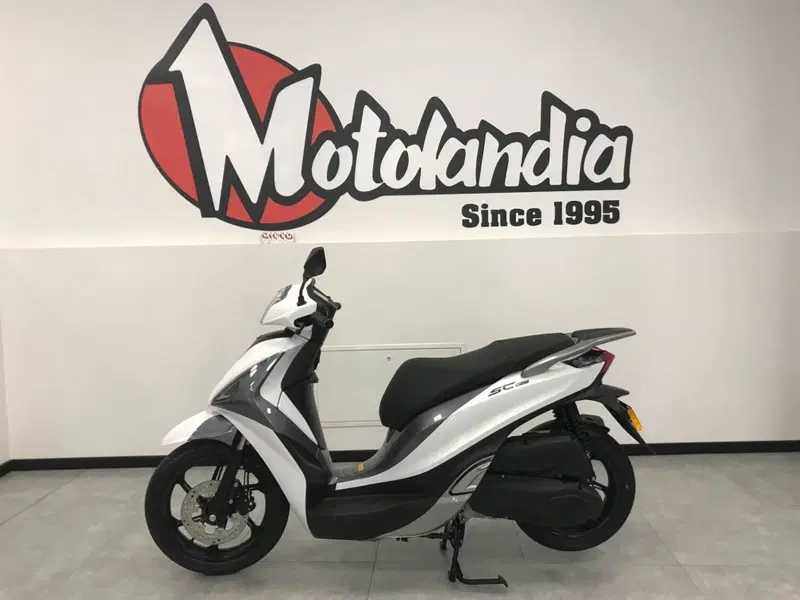 Morbidelli SC125LX (2024 - 26) (2)