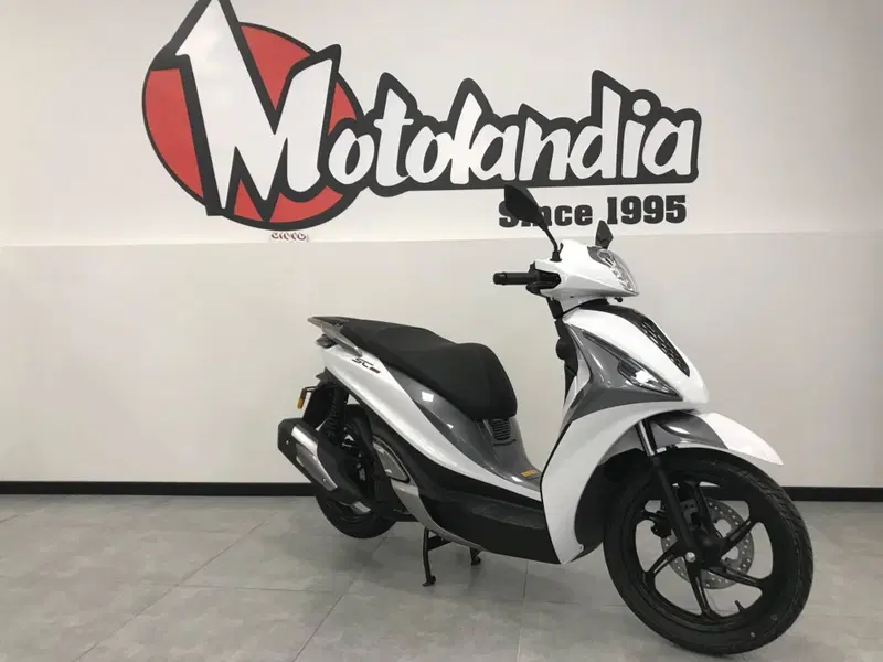 Morbidelli SC125LX (2024 - 26) (3)