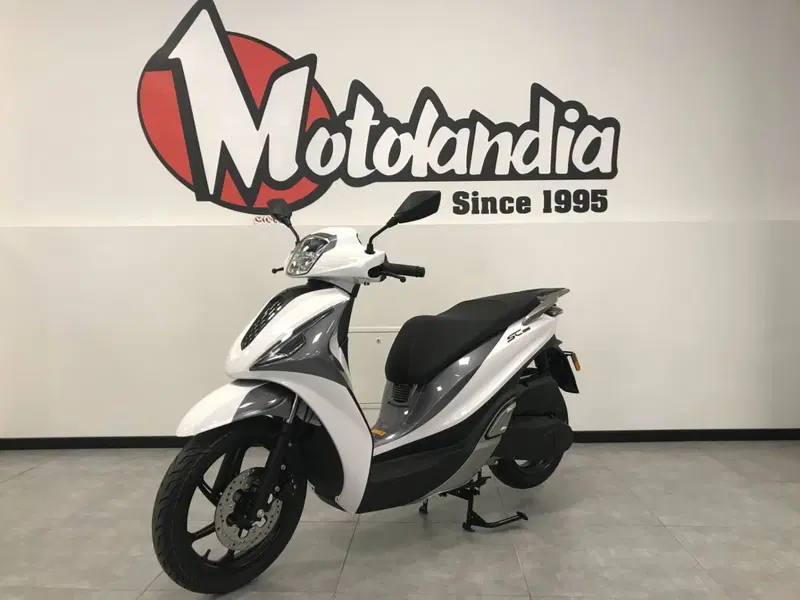 Morbidelli SC125LX (2024 - 26) (4)