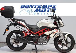 Benelli BN 125 (2018 - 20) usata