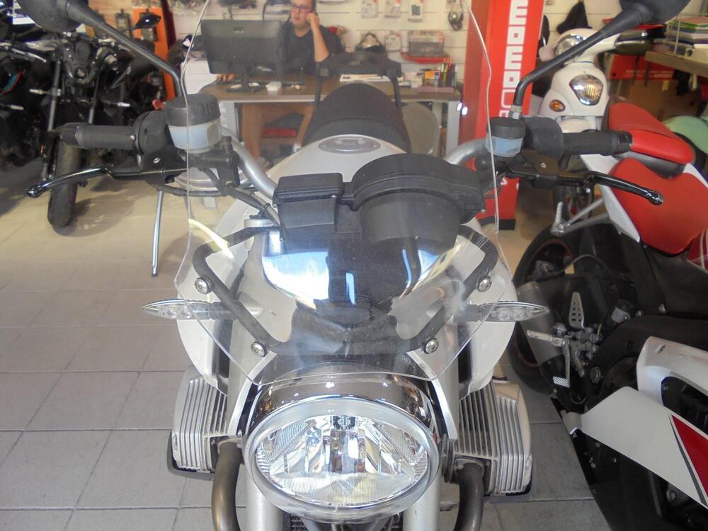 Bmw R 1200 R (2006 - 11) (3)