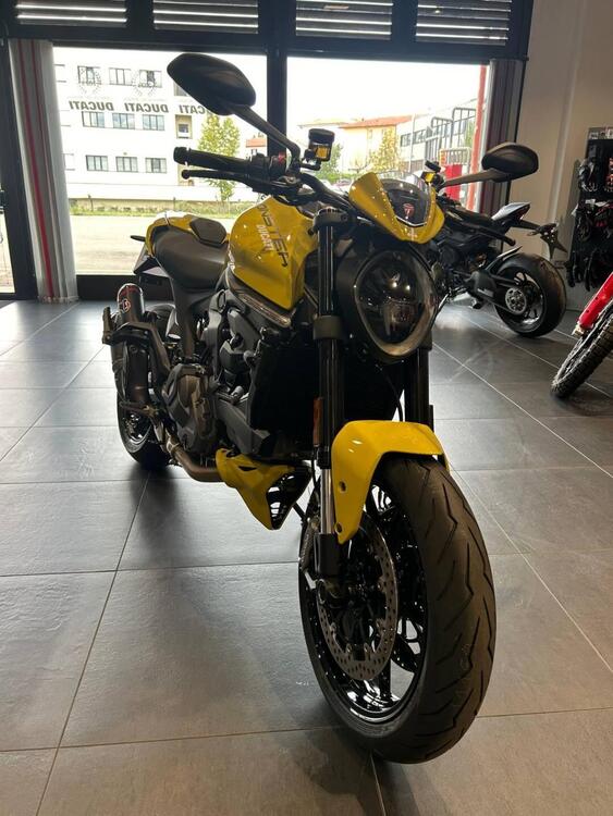 Ducati Monster 937 (2021 - 24) (2)