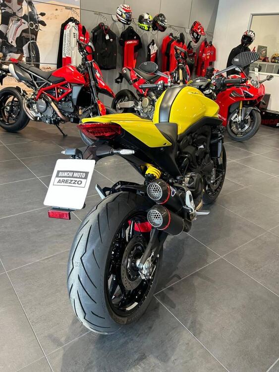 Ducati Monster 937 (2021 - 24) (3)