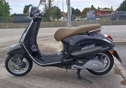 Vespa Primavera 125 3V ie ABS (2018 - 19) usata