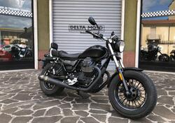 Moto Guzzi V9 Bobber (2016 - 18) usata