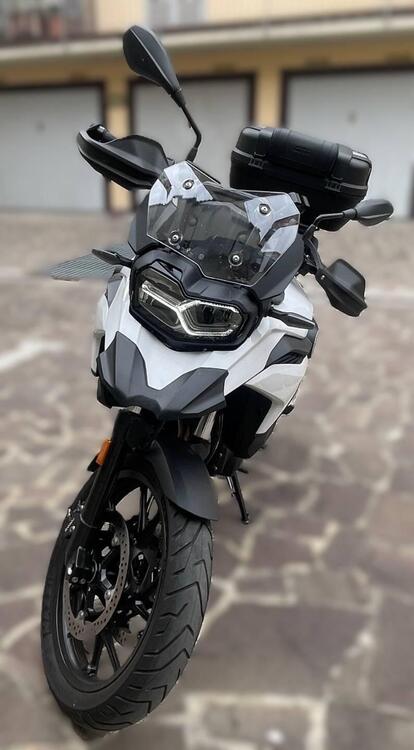 Bmw F 800 GS (2024 - 25) (2)